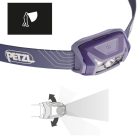 Petzl Actik Core 600 fejlámpa