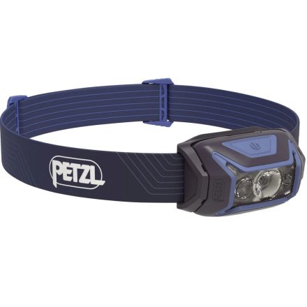 Petzl Actik Core 600 fejlámpa