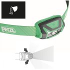 Petzl Actik Core 600 fejlámpa