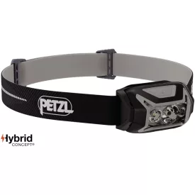 Petzl Actik Core 625 fejlámpa