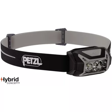 Petzl Actik Core 625 fejlámpa