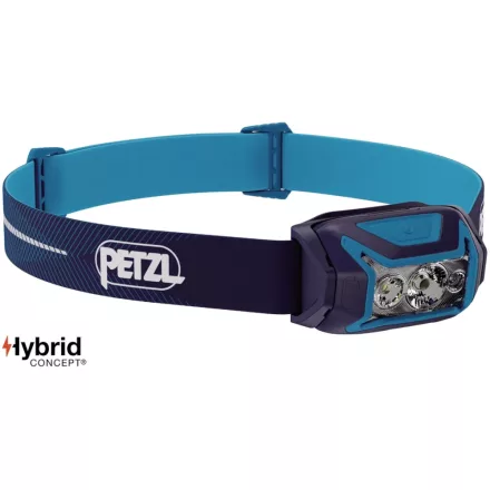 Petzl Actik Core 625 fejlámpa