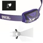 Petzl Actik Core 600 fejlámpa