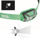 Petzl Actik Core 600 fejlámpa