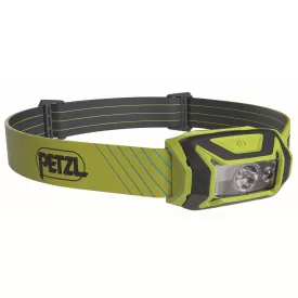Petzl Actik Core 600 fejlámpa