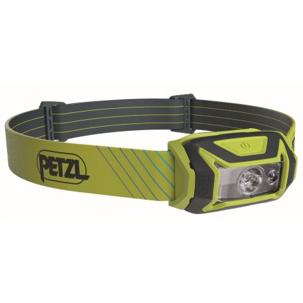 Petzl Actik Core 600 fejlámpa