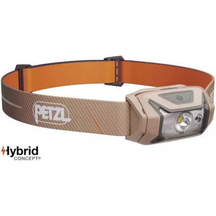 Petzl Tikka Core 450 fejlámpa