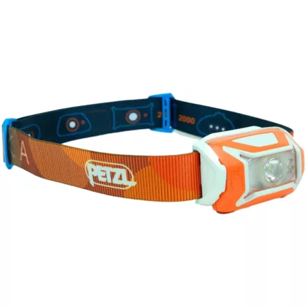 Petzl Tikka Core 450 fejlámpa Anniversary
