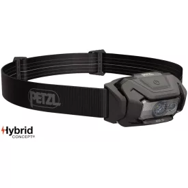 Petzl Aria 1R RGB 475 fejlámpa