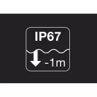 Petzl Aria 1R RGB 475 fejlámpa