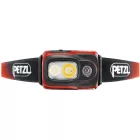 Petzl Swift RL fejlámpa