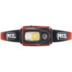 Petzl Swift RL fejlámpa