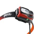 Petzl Swift RL fejlámpa