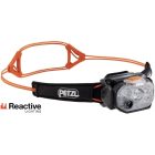 Petzl Swift RL 1200 fejlámpa