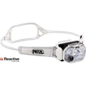 Petzl Swift RL 1200 fejlámpa