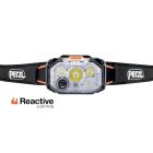 Petzl Swift RL 1200 fejlámpa