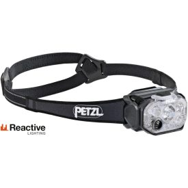 Petzl Swift RL Classic 1200 fejlámpa