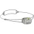 Petzl Swift LT 380 fejlámpa
