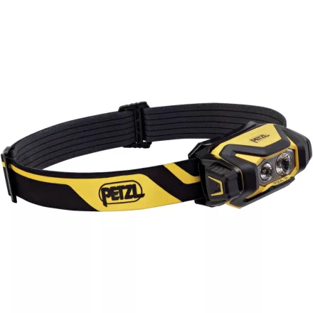 Petzl Pixa R fejlámpa