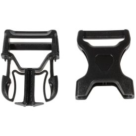 Ortlieb Stealth- side-release buckle csere csat