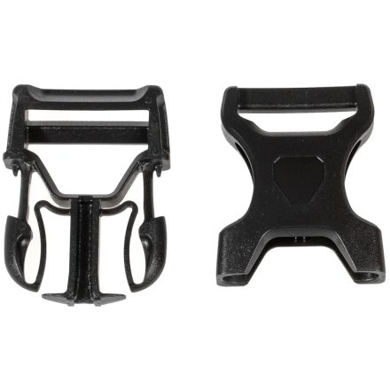 Ortlieb Stealth- side-release buckle csere csat