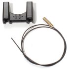 Ortlieb Handlebar Mounting-set Extension kormánytáska-rögzítő toldalék