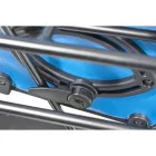 Ortlieb Abrasion Protection kopásvédő szett kerékpáros táskához 