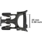 Ortlieb 2db-os csatbelső készlet Stealth- side-release csathoz