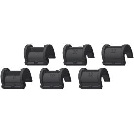   Ortlieb Insert for QL2.1 hooks betétek QL 2.1 rögzítőkhöz