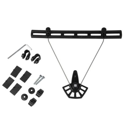 Ortlieb QL3.1 Mounting Set kiegészítő rögzítő készlet csomagtartóhoz