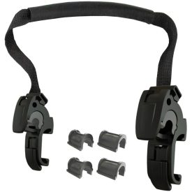 Ortlieb QL2.1 Mounting Hooks fogantyúval 16 mm