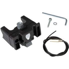   Ortlieb Handlebar Mounting Set kerékpáros kormánytáska rögzítőkészlet