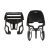 Ortlieb Buckle Seat-Pack csere csat nyeregtáskához