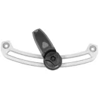 Ortlieb QL1, QL2, QL2.1 és QL2.2 Anchoring Hook rögzítőkampó