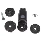 Ortlieb QL1, QL2, QL2.1 és QL2.2 Anchoring Hook rögzítőkampó