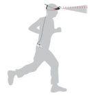 Petzl NAO®+ fejlámpa