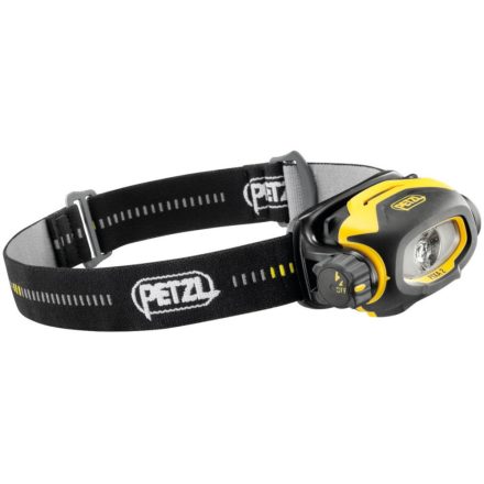 Petzl Pixa 2 fejlámpa