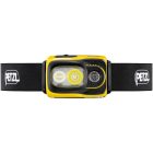 Petzl Swift RL fejlámpa