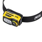 Petzl Swift RL fejlámpa