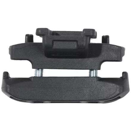 Ortlieb Saddle-Bag Mounting-Set rögzítőkészlet
