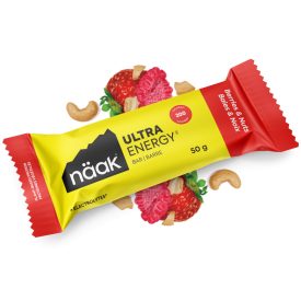   Näak Ultra Energy Bar energiaszelet bogyós gyümölcsök-magvak 50 g 