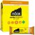 Näak Ultra Energy™ Bar koffeines energiaszelet box caramel-macchiato 12x50 g 
