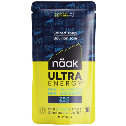 Näak Ultra Energy™ Drink Mix energia italpor sós leves 72 g