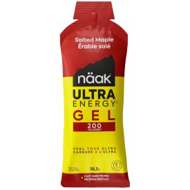   Näak Ultra Energy™ Gel energiagél sós juharszirup 56,5 g