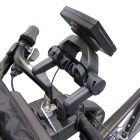 Ortlieb Handlebar Mounting-set Support Kormánytáska-rögzítő támasz