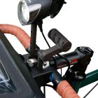 Ortlieb Handlebar Mounting-set Support Kormánytáska-rögzítő támasz