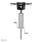 Ortlieb Ultimate Six Classic 7 L kerékpáros kormány-, és válltáska