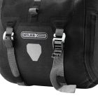 Ortlieb Handlebar Pack Plus vízálló kerékpáros kormánytáska 11 L