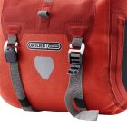 Ortlieb Handlebar Pack Plus vízálló kerékpáros kormánytáska 11 L