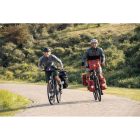 Ortlieb Handlebar Pack Plus vízálló kerékpáros kormánytáska 11 L